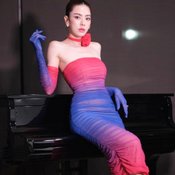 เอ๋ พรทิพย์