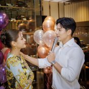 ปุ๊กลุก ไมค์