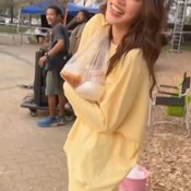 ใบเฟิร์น พิมพ์ชนก