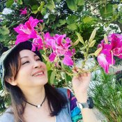 กวาง กมลชนก