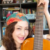 กวาง กมลชนก