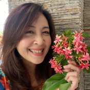 กวาง กมลชนก