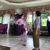 กวาง กมลชนก