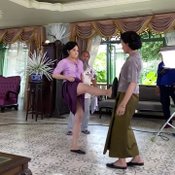 กวาง กมลชนก