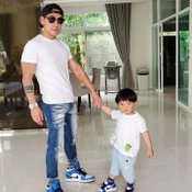ดีเจเพชรจ้า