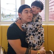 ดีเจเพชรจ้า