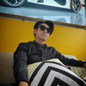 ดีเจเพชรจ้า