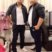 โป๊งเหน่ง เชิญยิ้ม