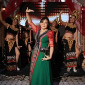 บานเย็น รากแก่น