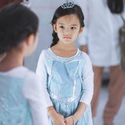 &#8220;แอฟ ทักษอร&#8221; สายฮา ติดแฮชแท็กภาพความเหมือน &#8220;น้องปีใหม่-น้องมะลิ&#8221;