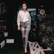 ขวัญ อุษามณี