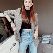 จ๊ะ อาร์สยาม