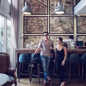 อนันดา เอเวอร์ริ่งแฮม ณัฐ ณิชชา