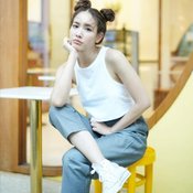 มิน พีชญา