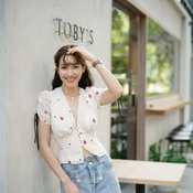 มิน พีชญา