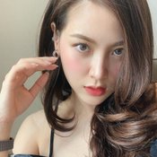 ใบเฟิร์น พิมพ์ชนก