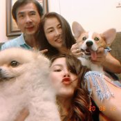 ใบเฟิร์น พิมพ์ชนก