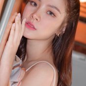 ใบเฟิร์น พิมพ์ชนก