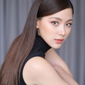 ใบเฟิร์น พิมพ์ชนก