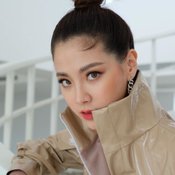 ใบเฟิร์น พิมพ์ชนก