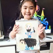 กอล์ฟ ฟักกลิ้งฮีโร่