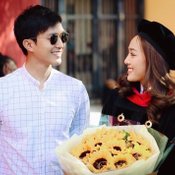 น้ำตาล พิจักขณา ไผ่ พาทิศ