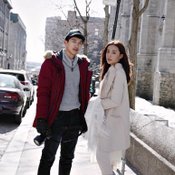 น้ำตาล พิจักขณา ไผ่ พาทิศ