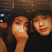 น้ำตาล พิจักขณา ไผ่ พาทิศ