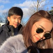 น้ำตาล พิจักขณา ไผ่ พาทิศ