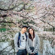 น้ำตาล พิจักขณา ไผ่ พาทิศ