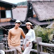 น้ำตาล พิจักขณา ไผ่ พาทิศ