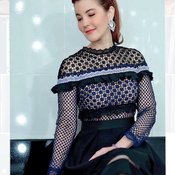 ธัญญ่า ธัญญาเรศ