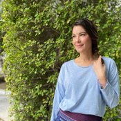 ธัญญ่า ธัญญาเรศ