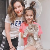 ธัญญ่า ธัญญาเรศ