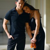 ศรีริต้า เจนเซ่น - กรณ์ ณรงค์เดช