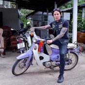 แทค ภรัณยู