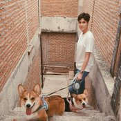 เจี๊ยบ ลลนา เดียร์ บุศรา