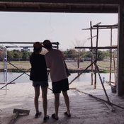 เจี๊ยบ ลลนา เดียร์ บุศรา