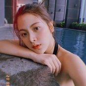 ใบเฟิร์น พิมพ์ชนก