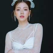 ใบเฟิร์น พิมพ์ชนก