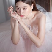 ใบเฟิร์น พิมพ์ชนก