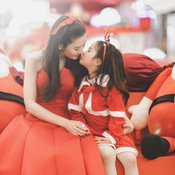 บทเรียนจากลูกน้อย &#8220;แอฟ ทักษอร&#8221; เผยเรื่องราวในวันที่ทำให้ &#8220;น้องปีใหม่&#8221; ผิดหวัง