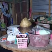 หนุ่มรับจ้างชาวบุรีรัมย์สุดเฮงพาพ่อไปหาหมอขากลับแวะซื้อลอตเตอรี่ตามทะเบียนจยย.ถูกเต็มๆรับ 6 ล้าน