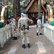 คอหวยเซ็ง กรรมการบริหารประกาศปิดเกาะคำชะโนด 14 วัน หนีไวรัสโควิด-19