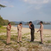 อเล็กซ์ เรนเดลล์ ได้รับแต่งตั้งจาก UNDP ให้เป็น &#8220;ทูตสันถวไมตรี&#8221; คนแรกของประเทศไทย