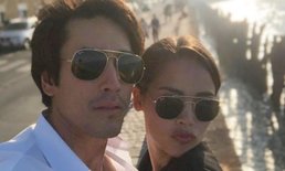 ทนไม่ไหว "ณเดชน์" บอกคิดถึง "ญาญ่า" หลังต้องห่างกันคนละซีกโลก