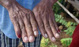 ตายติดต่อกัน 5 ศพ ชาวบ้านผวา "ผีปอบ-ผีแม่ม่าย" ร่างชายฉกรรจ์มีรอยบีบคอ