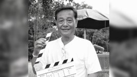 วงการหนังเศร้า "สุรสีห์ ผาธรรม" ผู้กำกับภาพยนตร์ครูบ้านนอก เสียชีวิตด้วยวัย 75 ปี