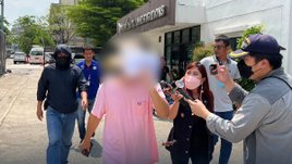 ด่วน! รวบผู้จัดการดารา บังคับเด็กในสังกัดอมนกเขา คาบ้านนักแสดงดัง