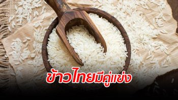 จับตากัมพูชาขายข้าวหอมมะลิออร์แกนิก หวั่นกระทบการส่งออกของไทย